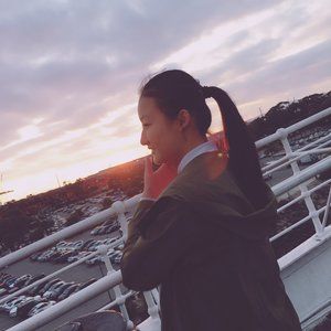 Meet your Posher, Cynthia